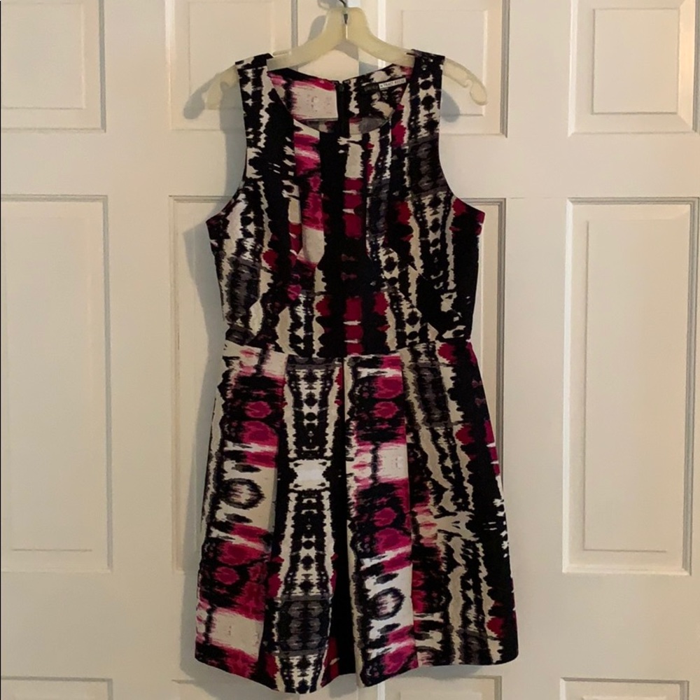 Plenty by Tracy Reeese dress sold in anthropology